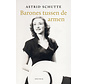 Barones tussen de armen