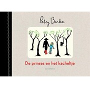 De prinses en het kacheltje