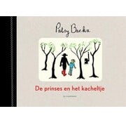 Nieuw binnen De prinses en het kacheltje