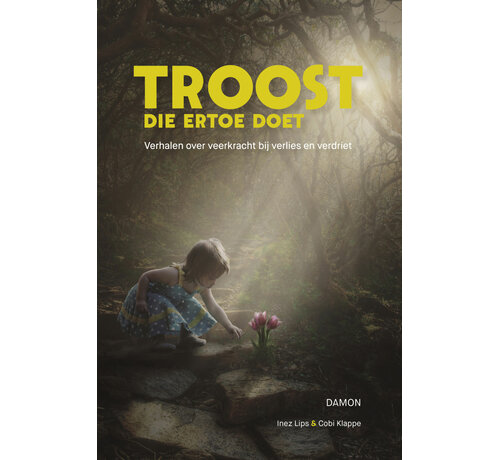 Troost die ertoe doet