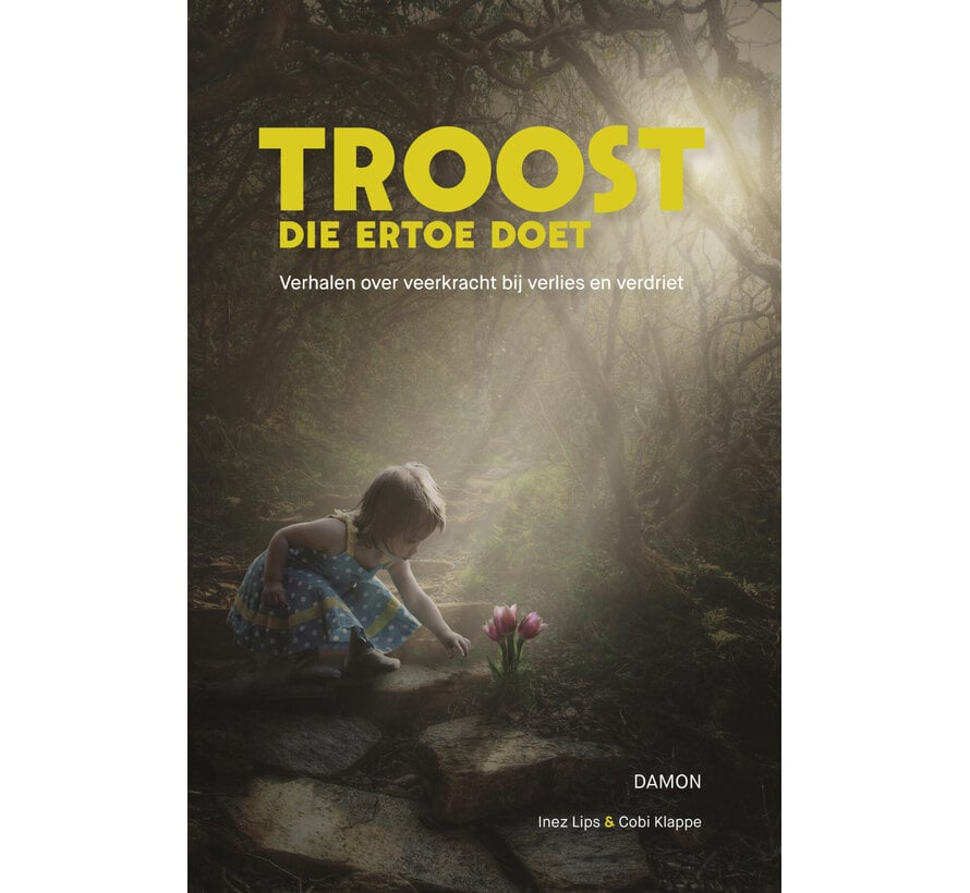 Troost die ertoe doet