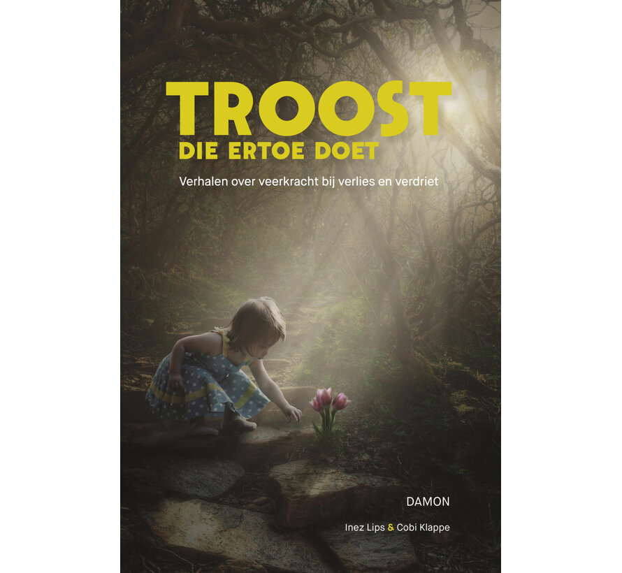 Troost die ertoe doet