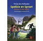 Spekkie en Sproet - Dieven in de nacht