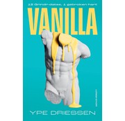 Nieuw binnen Vanilla