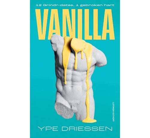 Nieuw binnen Vanilla