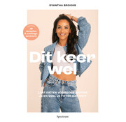Dit keer wel