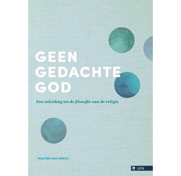 Geen gedachte God