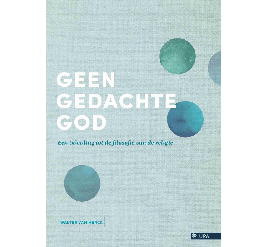 Geen gedachte God
