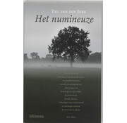 Nieuw binnen Het numineuze