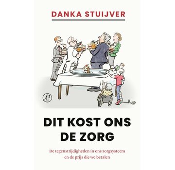 Dit kost ons de zorg