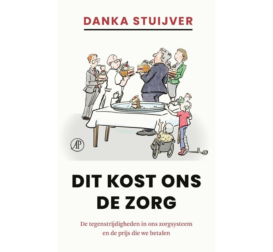 Dit kost ons de zorg