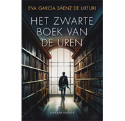 Nieuw binnen De witte stad 4 - Het zwarte boek van de uren