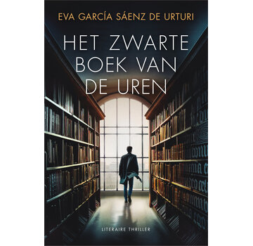 De witte stad 4 - Het zwarte boek van de uren
