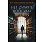 De witte stad 4 - Het zwarte boek van de uren