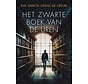 De witte stad 4 - Het zwarte boek van de uren
