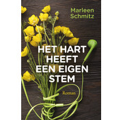 Nieuw binnen Het hart heeft een eigen stem