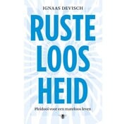Nieuw binnen Rusteloosheid