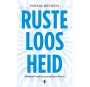 Rusteloosheid