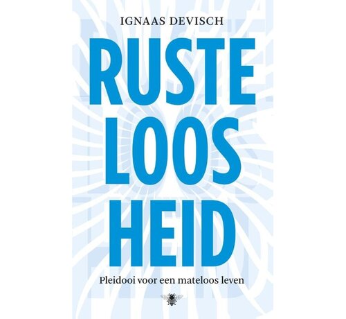 Rusteloosheid
