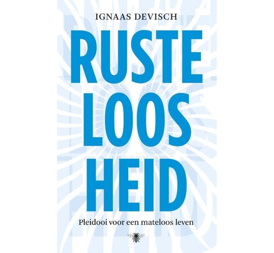 Rusteloosheid