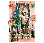 Nieuw binnen De geluksbrenger