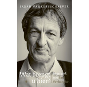 Nieuw binnen Wat brengt u hier?