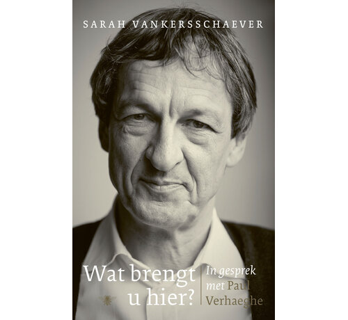 Wat brengt u hier?