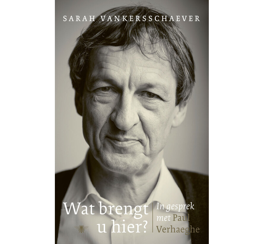 Wat brengt u hier?