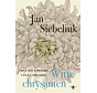 Witte chrysanten