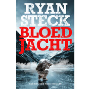 Nieuw binnen Matthew Redd 3 - Bloedjacht