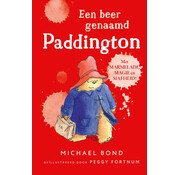 Paddington 1 - Een beer genaamd Paddington