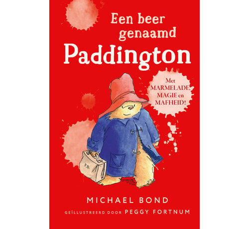 Nieuw binnen Paddington 1 - Een beer genaamd Paddington