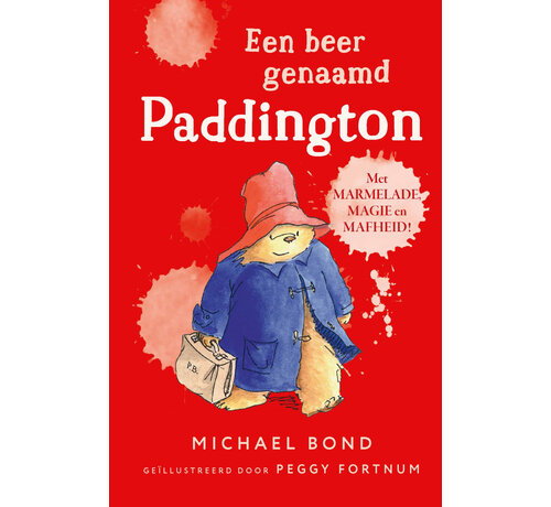 Paddington 1 - Een beer genaamd Paddington