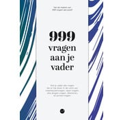Nieuw binnen 999 vragen aan je vader