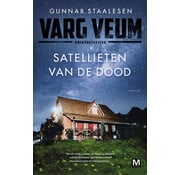 Nieuw binnen Varg Veum - Satellieten van de dood
