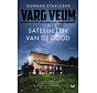 Varg Veum - Satellieten van de dood