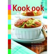 Nieuw binnen Kook ook