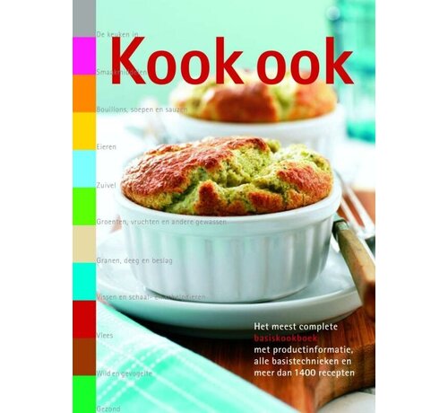 Kook ook