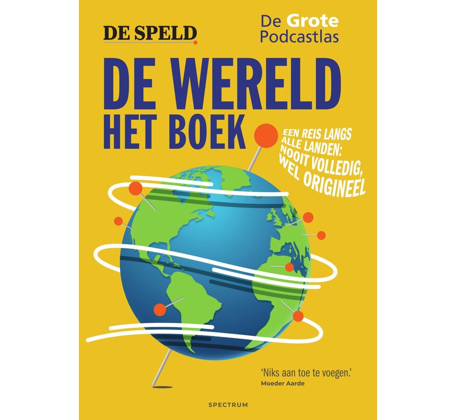 De wereld