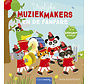 Vrolijke muziekmakers - Vrolijke muziekmakers en de fanfare