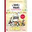 Vos en Haas - Het superdikke doeboek
