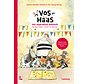 Vos en Haas - Het superdikke doeboek