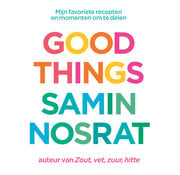 Good things
