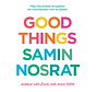 Good things