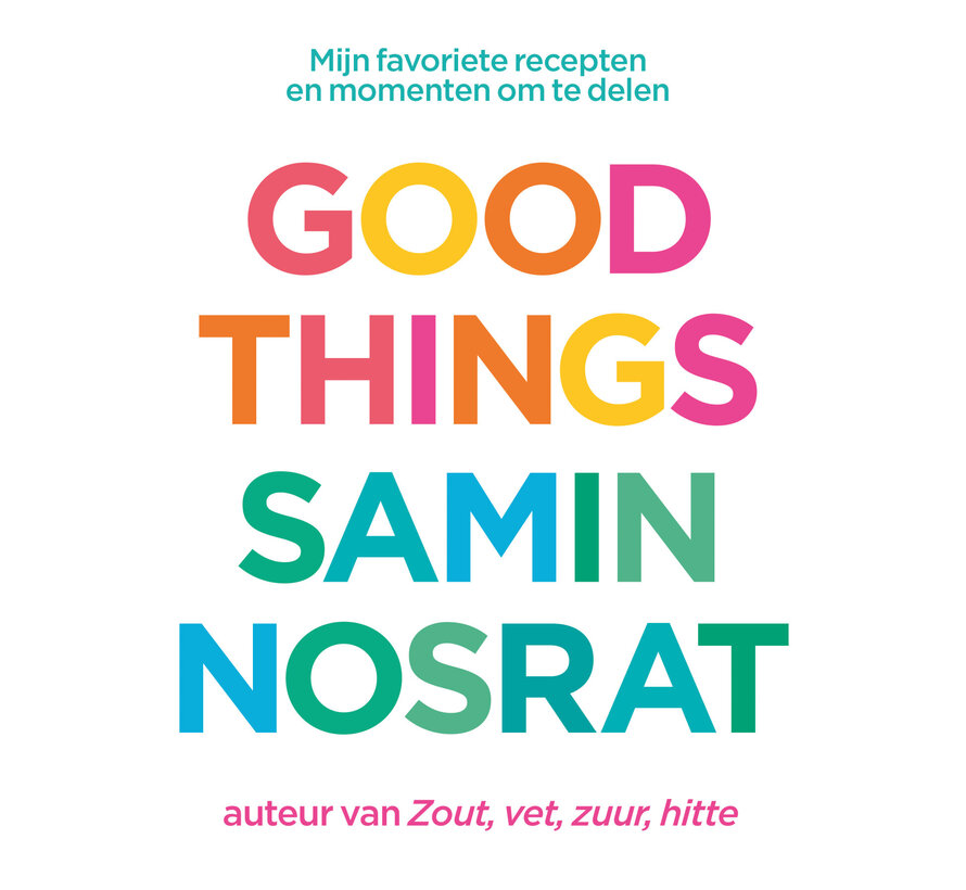 Good things