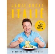 Nieuw binnen Jamie kookt Italië