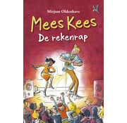 Nieuw binnen Mees Kees - De rekenrap