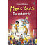 Mees Kees - De rekenrap