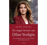 De negen levens van Dilan Yesilgöz