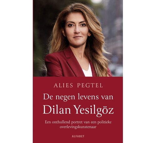 De negen levens van Dilan Yesilgöz